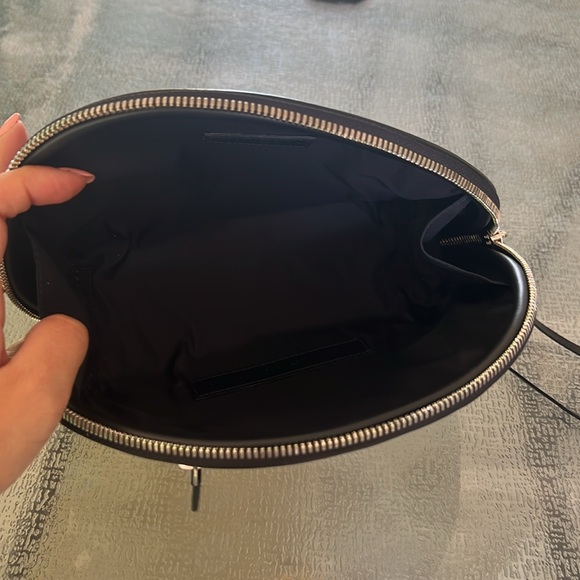 Balenciaga Le Cagole Small Cosmetic Pouch - Picture 10 of 12